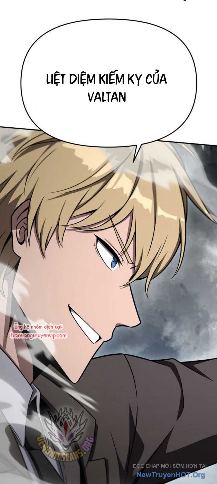Vua Hiệp Sĩ Đã Trở Lại Với Một Vị Thần Chap 118 - Next Chap 119