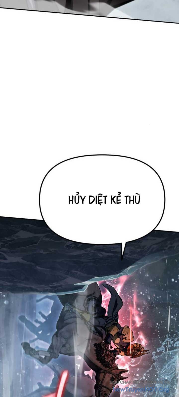 Vua Hiệp Sĩ Đã Trở Lại Với Một Vị Thần Chap 118 - Next Chap 119
