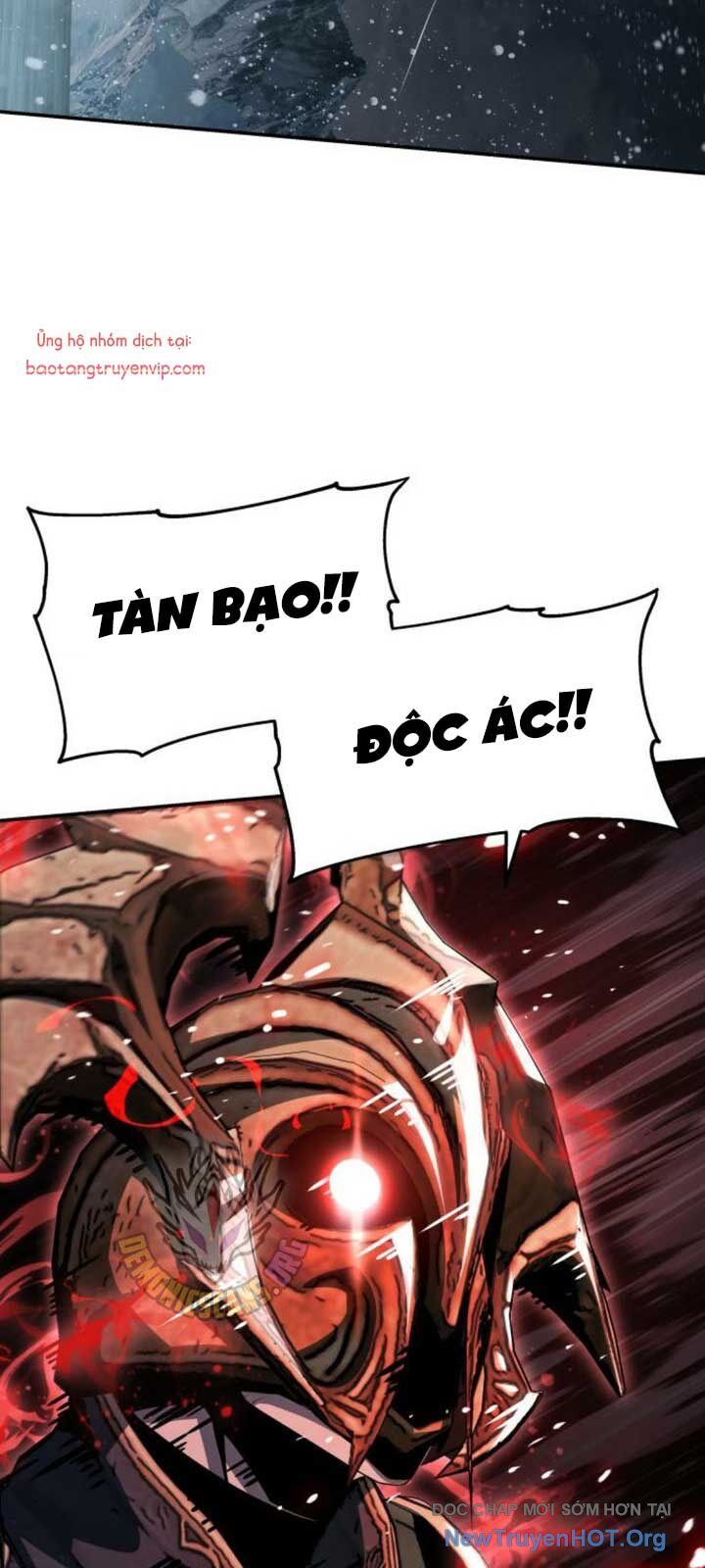 Vua Hiệp Sĩ Đã Trở Lại Với Một Vị Thần Chap 118 - Next Chap 119