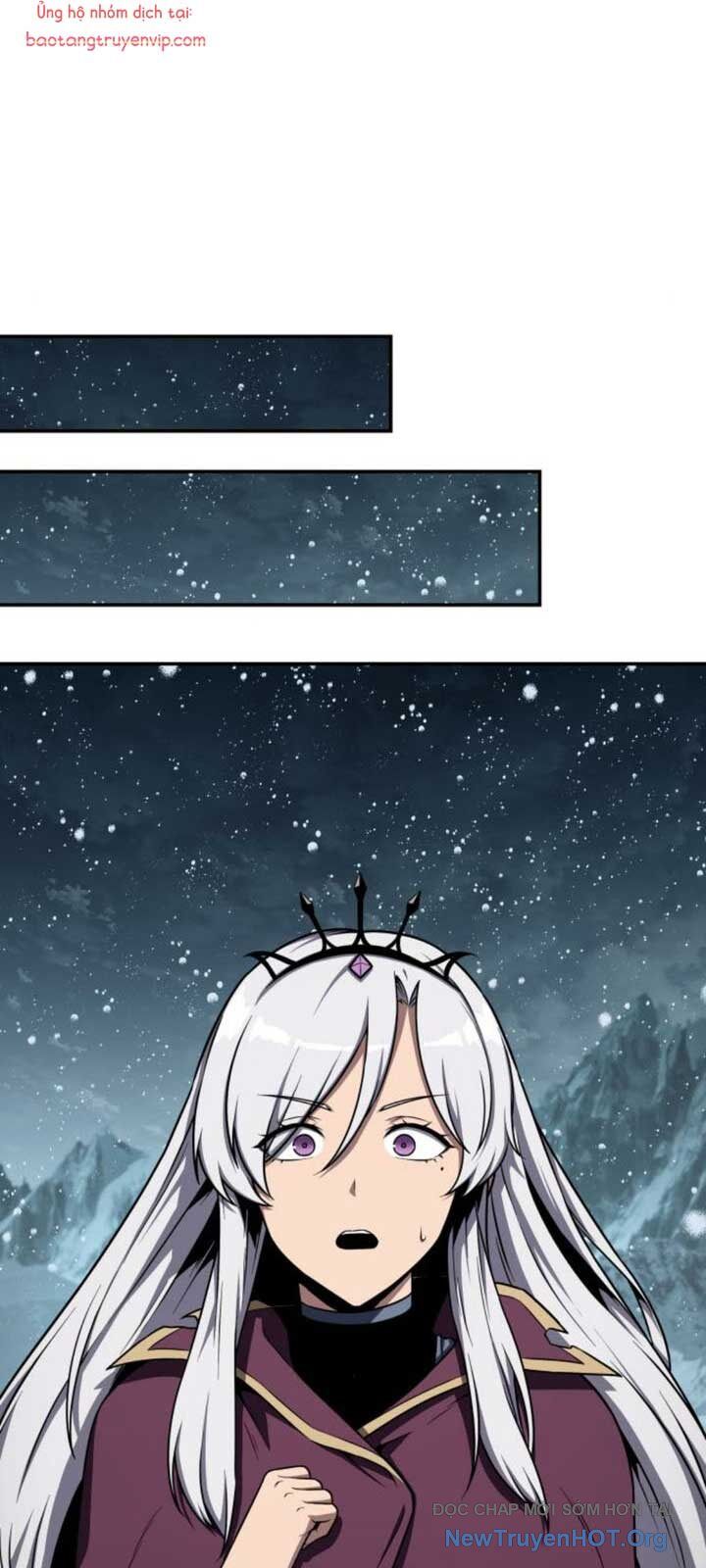 Vua Hiệp Sĩ Đã Trở Lại Với Một Vị Thần Chap 118 - Next Chap 119