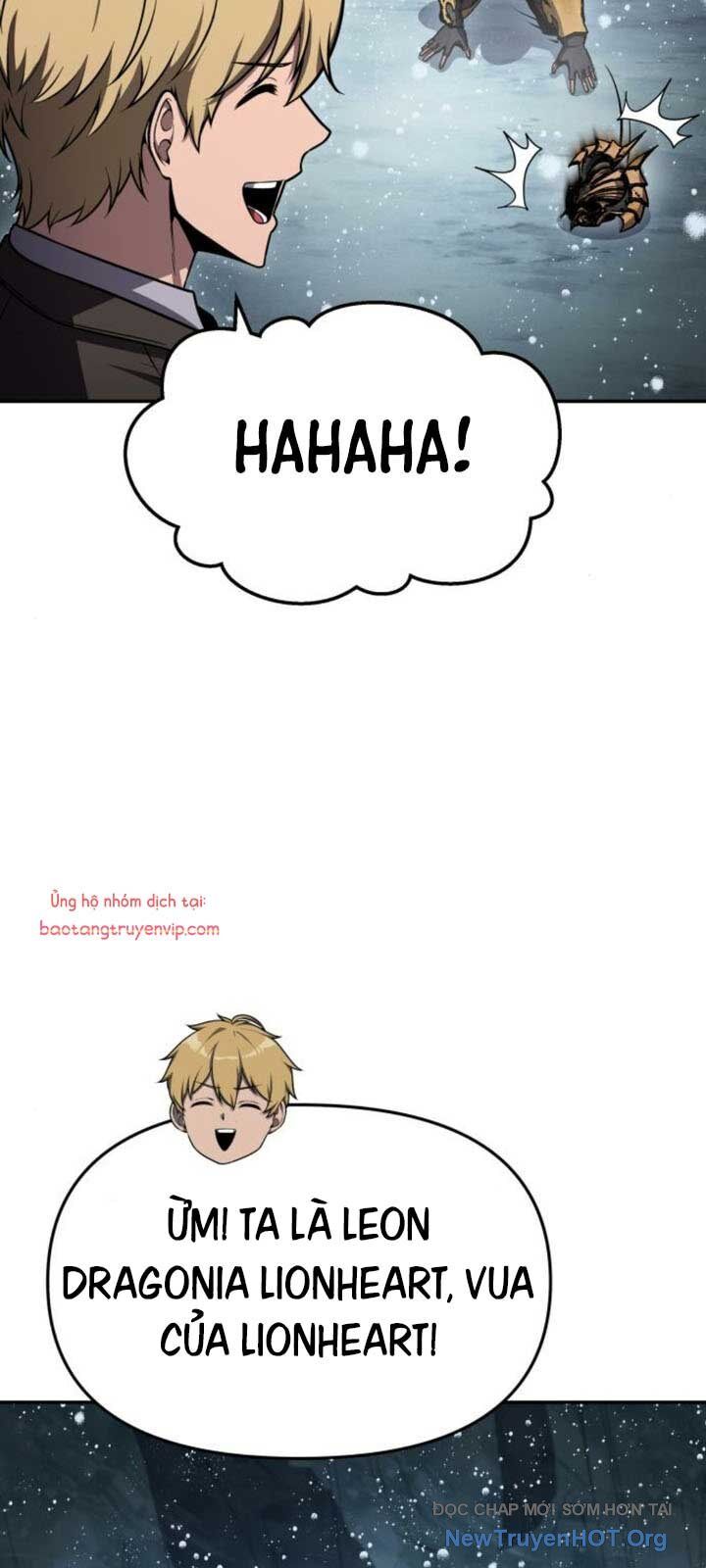 Vua Hiệp Sĩ Đã Trở Lại Với Một Vị Thần Chap 118 - Next Chap 119