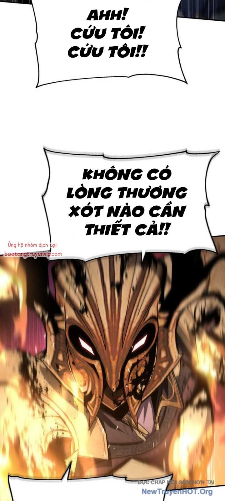 Vua Hiệp Sĩ Đã Trở Lại Với Một Vị Thần Chap 118 - Next Chap 119