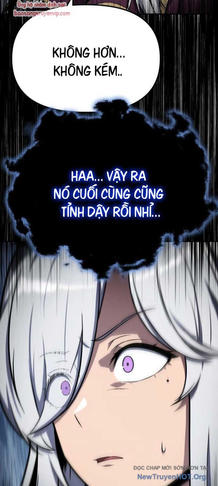 Vua Hiệp Sĩ Đã Trở Lại Với Một Vị Thần Chap 118 - Next Chap 119