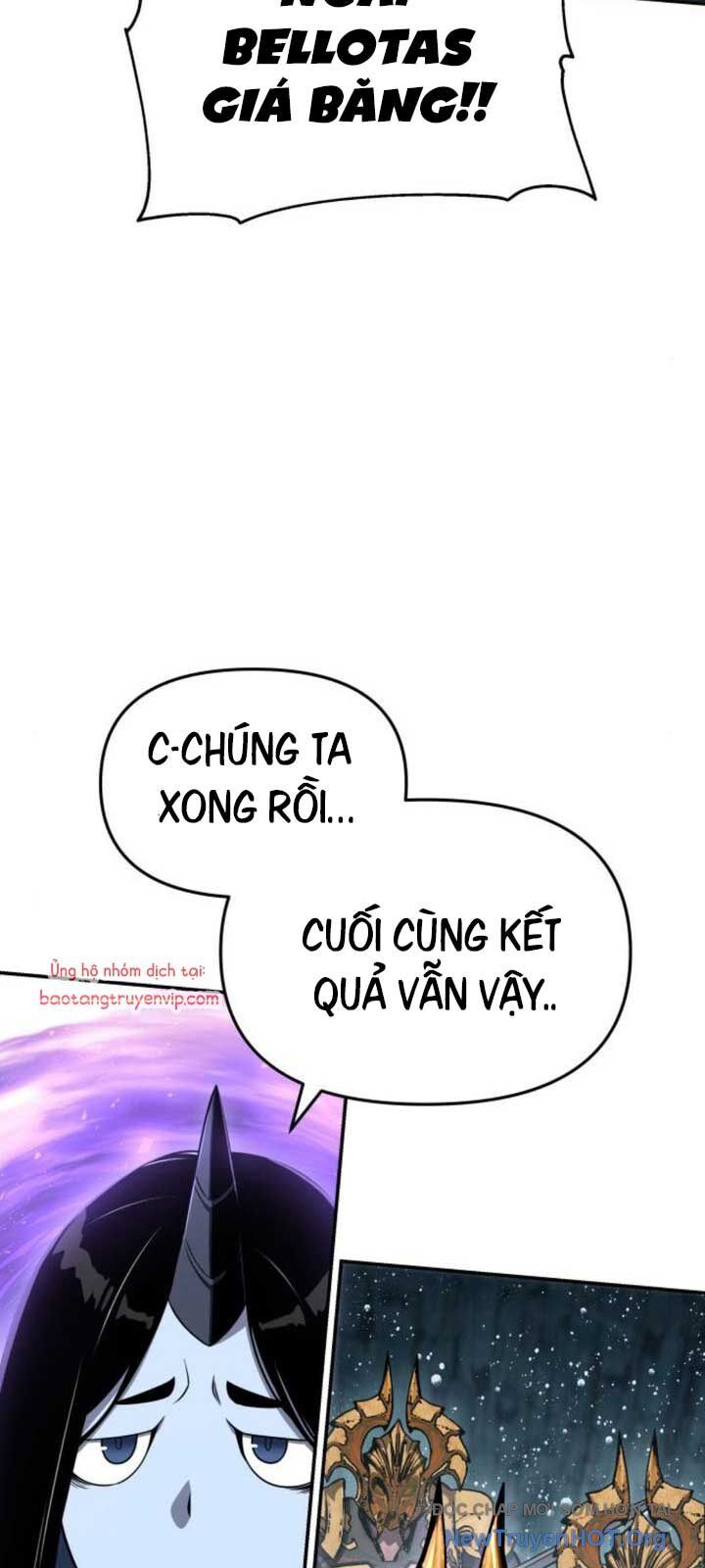Vua Hiệp Sĩ Đã Trở Lại Với Một Vị Thần Chap 118 - Next Chap 119