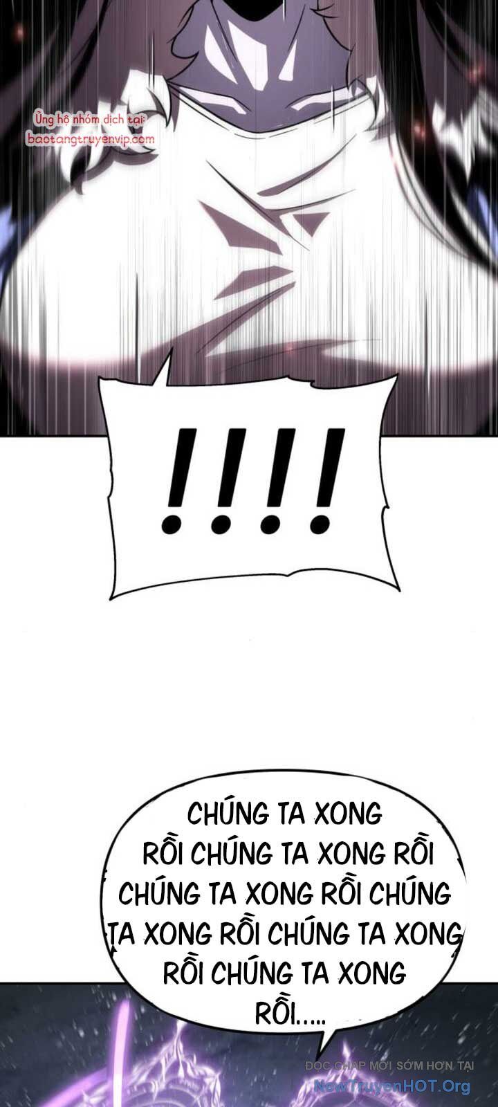 Vua Hiệp Sĩ Đã Trở Lại Với Một Vị Thần Chap 118 - Next Chap 119