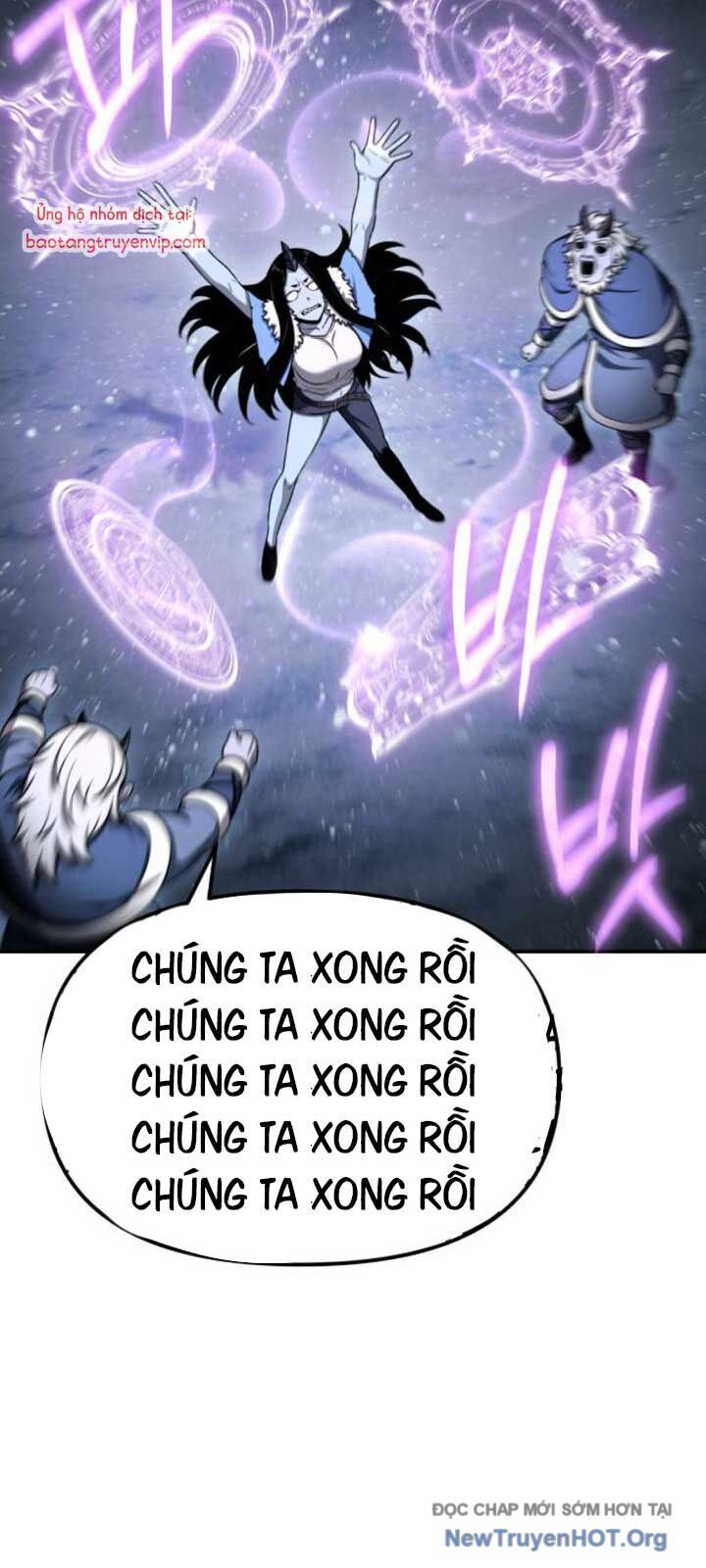Vua Hiệp Sĩ Đã Trở Lại Với Một Vị Thần Chap 118 - Next Chap 119