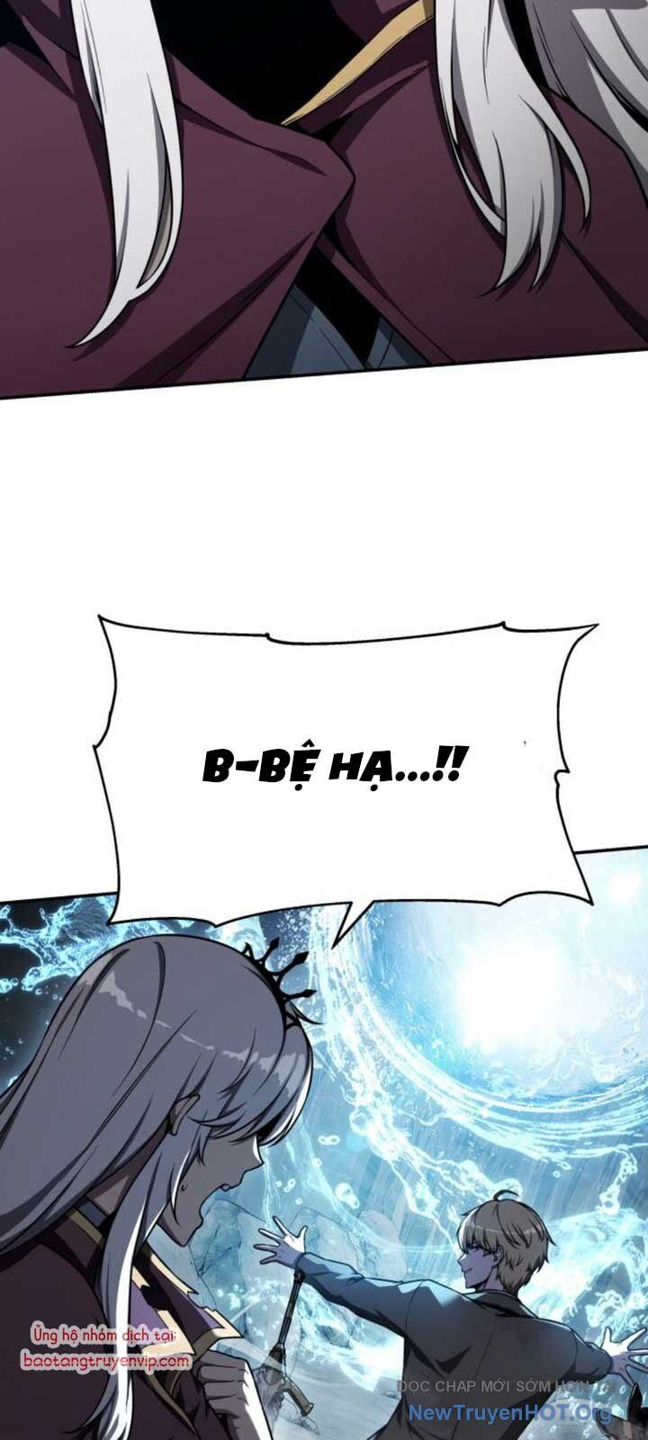 Vua Hiệp Sĩ Đã Trở Lại Với Một Vị Thần Chap 118 - Next Chap 119