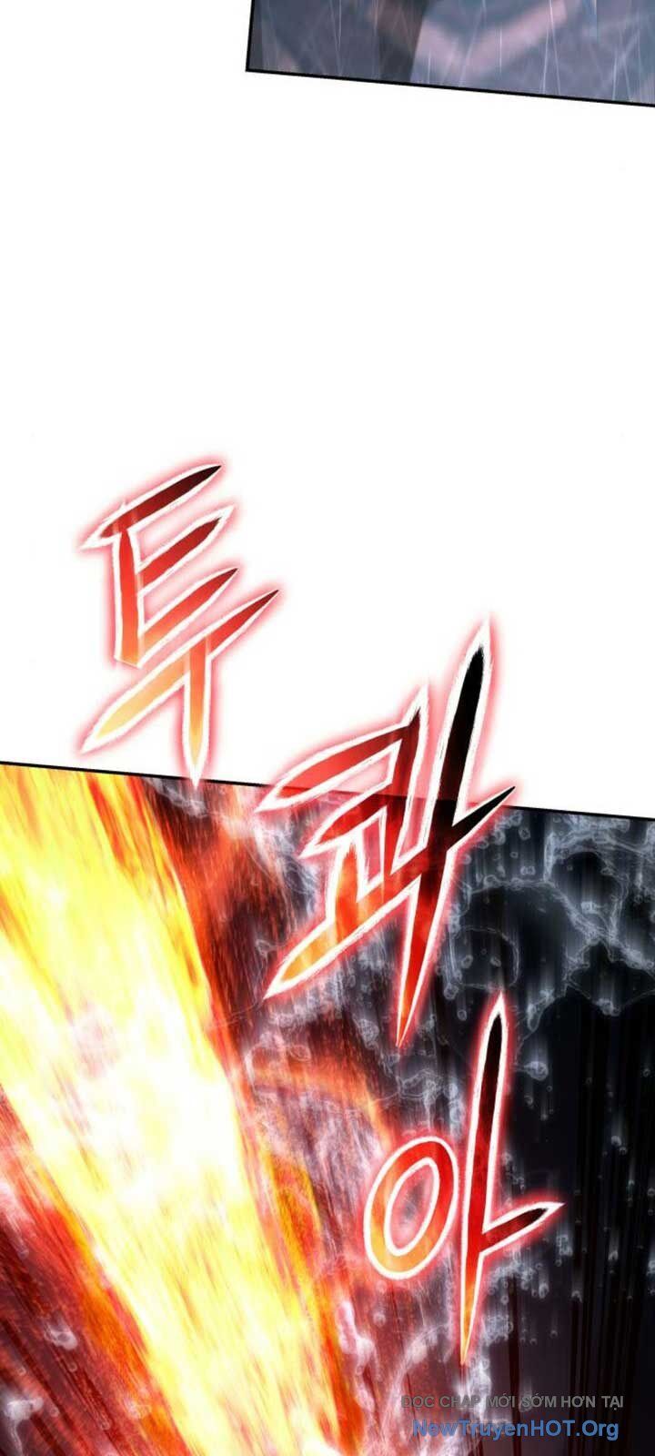 Vua Hiệp Sĩ Đã Trở Lại Với Một Vị Thần Chap 118 - Next Chap 119