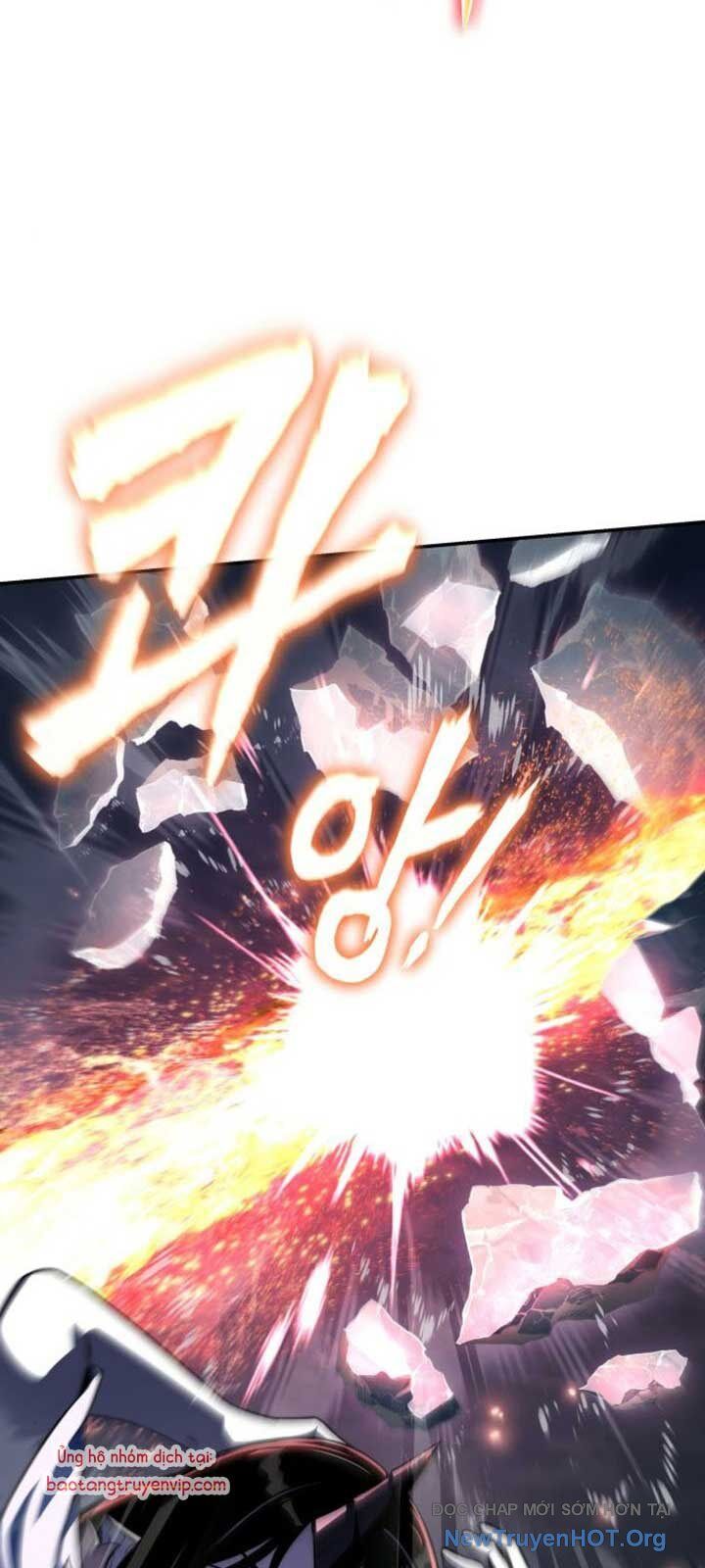 Vua Hiệp Sĩ Đã Trở Lại Với Một Vị Thần Chap 118 - Next Chap 119