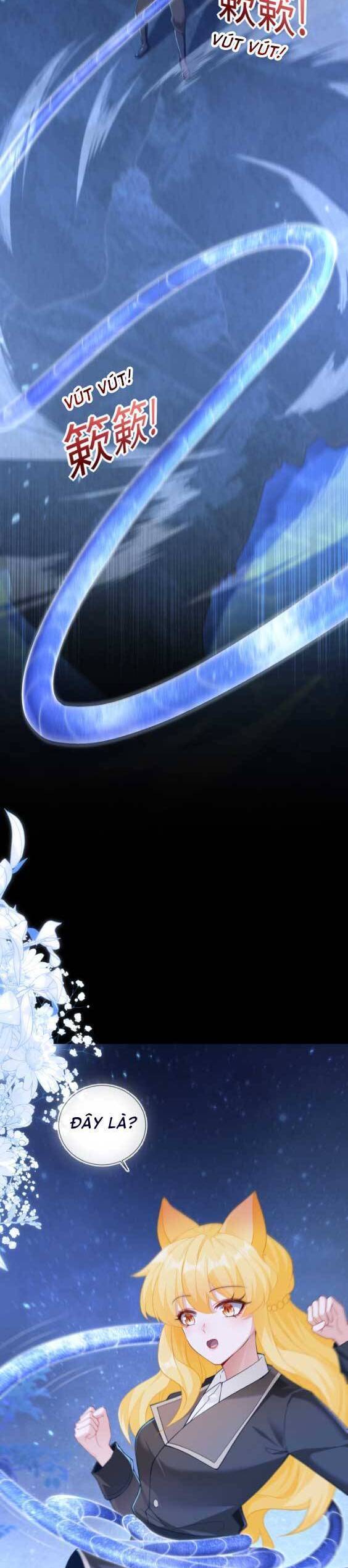 Vừa Mới Huỷ Hôn Đã Bị Dã Hồ Ly Lừa Kết Hôn Chap 15 - Next Chap 16
