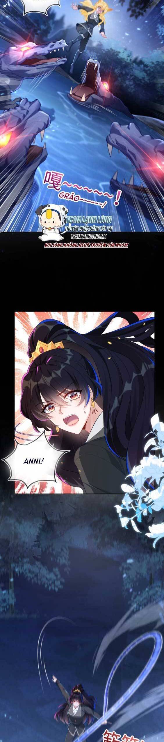 Vừa Mới Huỷ Hôn Đã Bị Dã Hồ Ly Lừa Kết Hôn Chap 15 - Next Chap 16