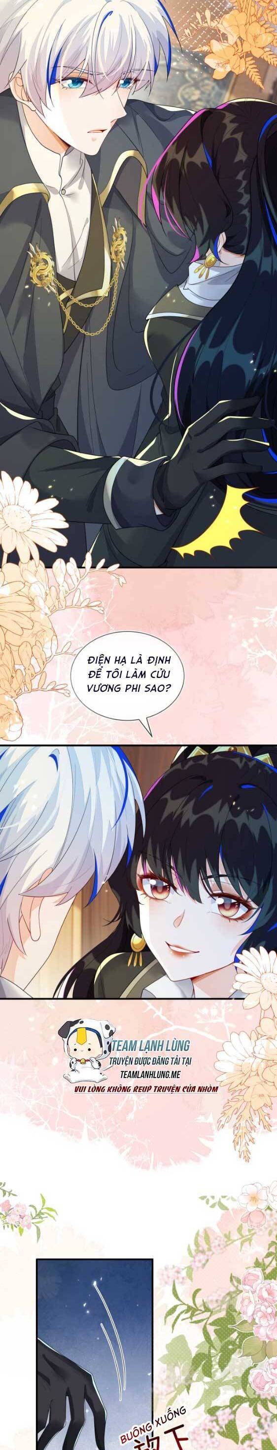 Vừa Mới Huỷ Hôn Đã Bị Dã Hồ Ly Lừa Kết Hôn Chap 16 - Next Chap 17