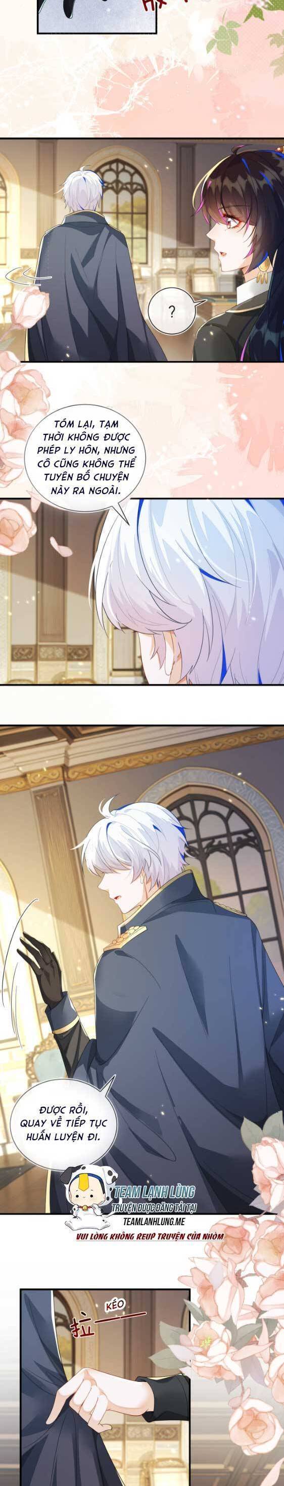 Vừa Mới Huỷ Hôn Đã Bị Dã Hồ Ly Lừa Kết Hôn Chap 16 - Next Chap 17