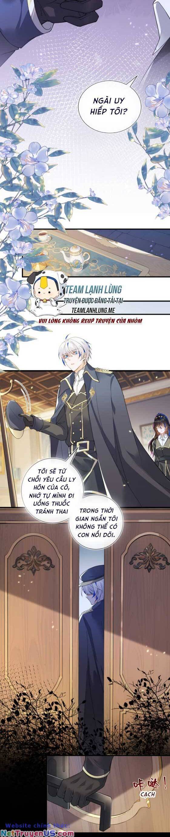 Vừa Mới Huỷ Hôn Đã Bị Dã Hồ Ly Lừa Kết Hôn Chap 16 - Next Chap 17
