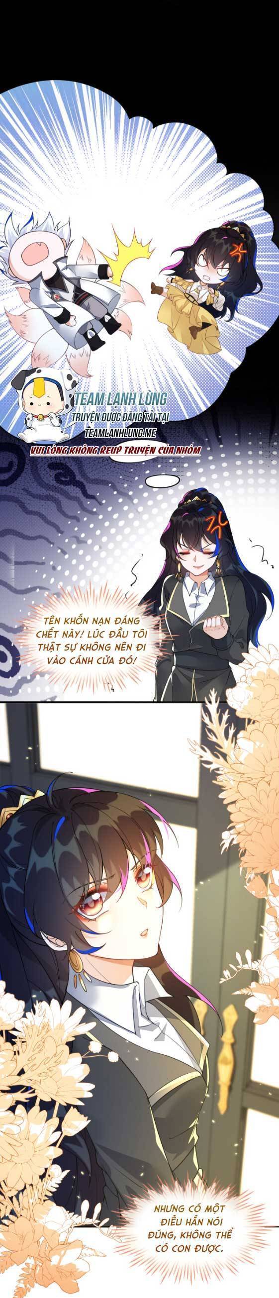 Vừa Mới Huỷ Hôn Đã Bị Dã Hồ Ly Lừa Kết Hôn Chap 16 - Next Chap 17