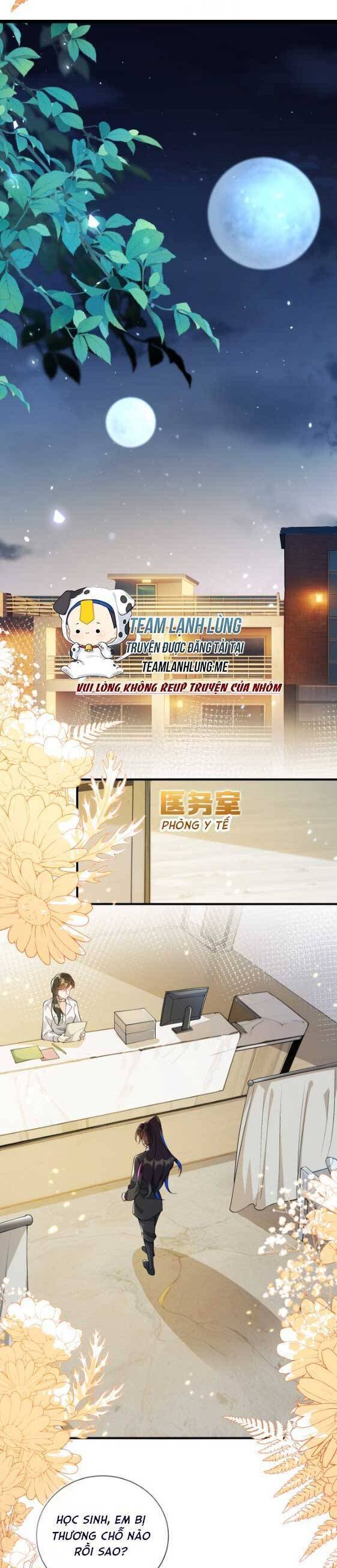 Vừa Mới Huỷ Hôn Đã Bị Dã Hồ Ly Lừa Kết Hôn Chap 16 - Next Chap 17