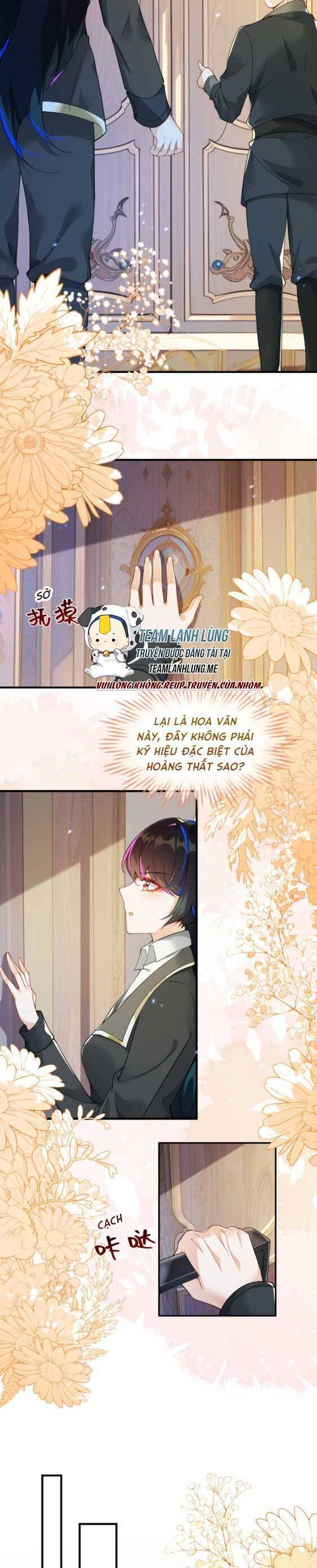 Vừa Mới Huỷ Hôn Đã Bị Dã Hồ Ly Lừa Kết Hôn Chap 16 - Next Chap 17