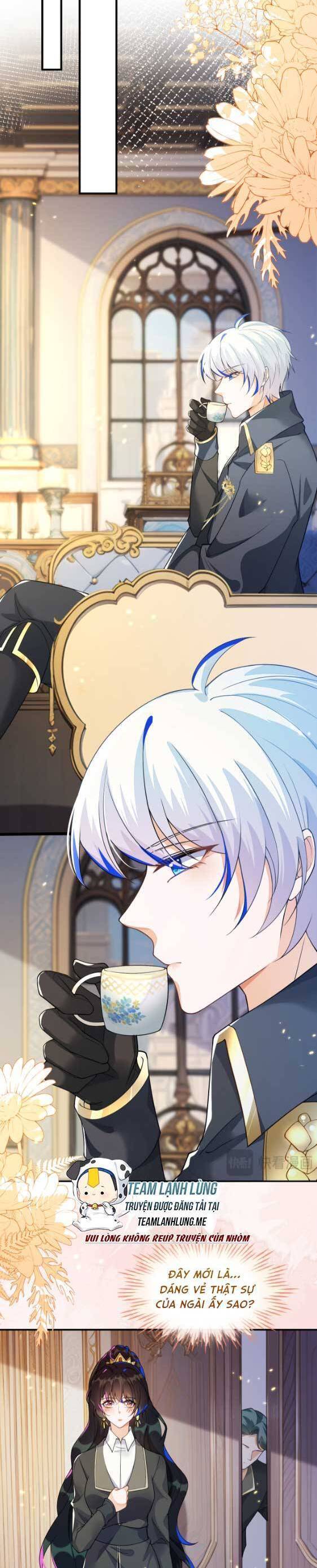 Vừa Mới Huỷ Hôn Đã Bị Dã Hồ Ly Lừa Kết Hôn Chap 16 - Next Chap 17