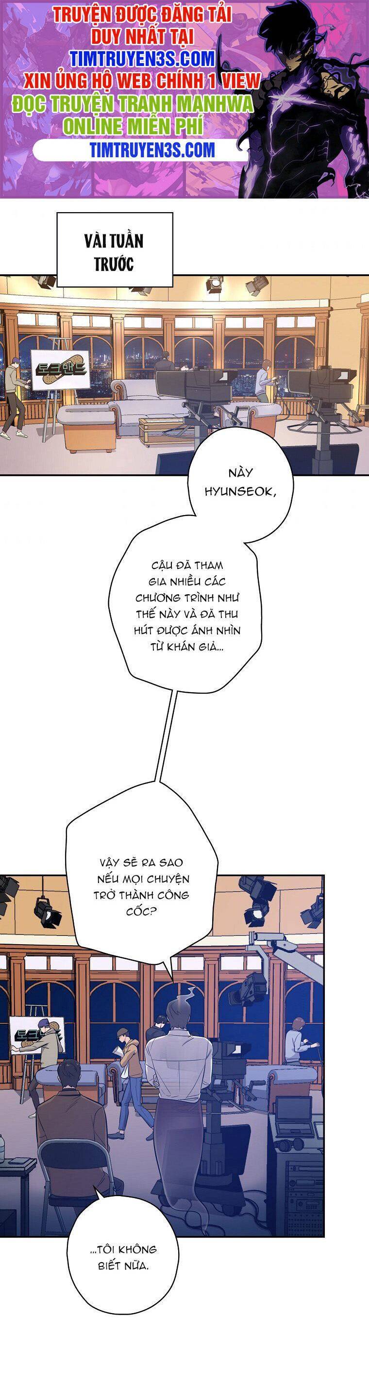 Vua Phim Truyền Hình Chap 24 - Next Chap 25