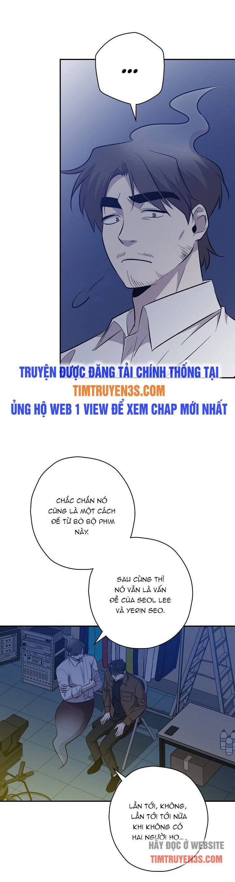Vua Phim Truyền Hình Chap 24 - Next Chap 25