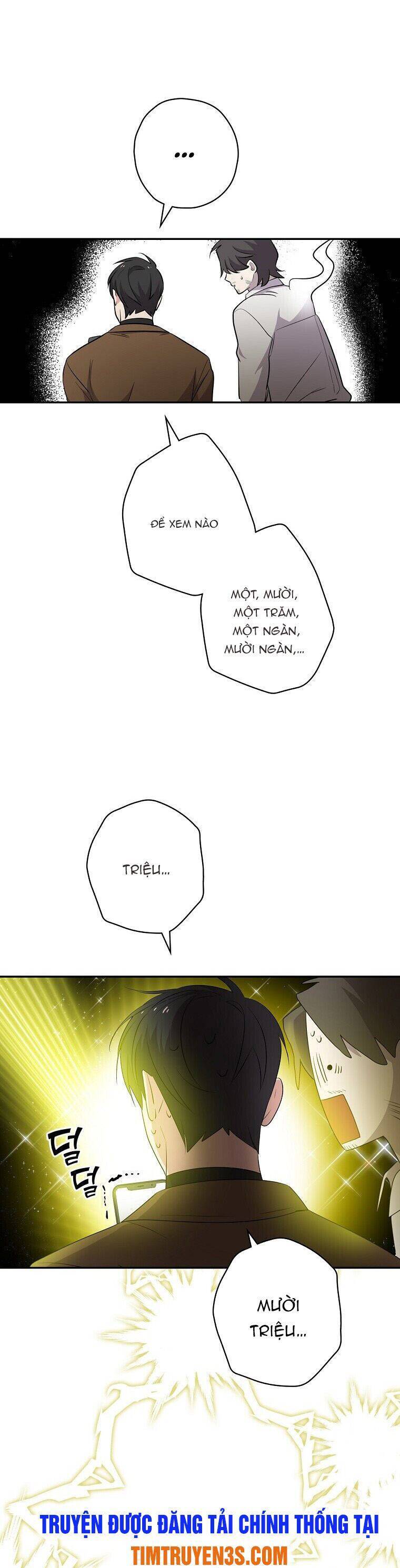 Vua Phim Truyền Hình Chap 24 - Next Chap 25