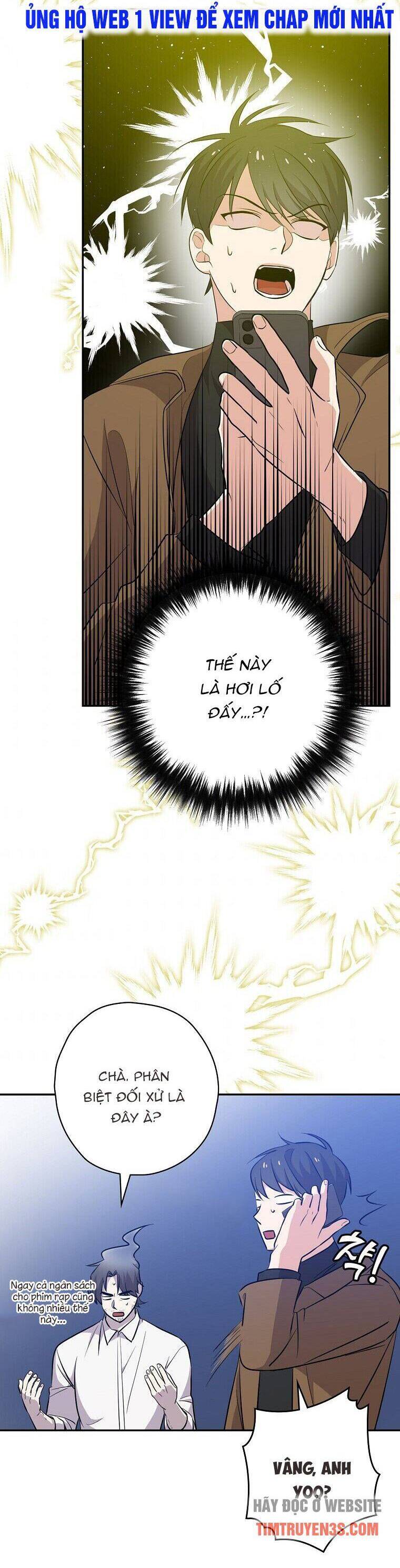 Vua Phim Truyền Hình Chap 24 - Next Chap 25