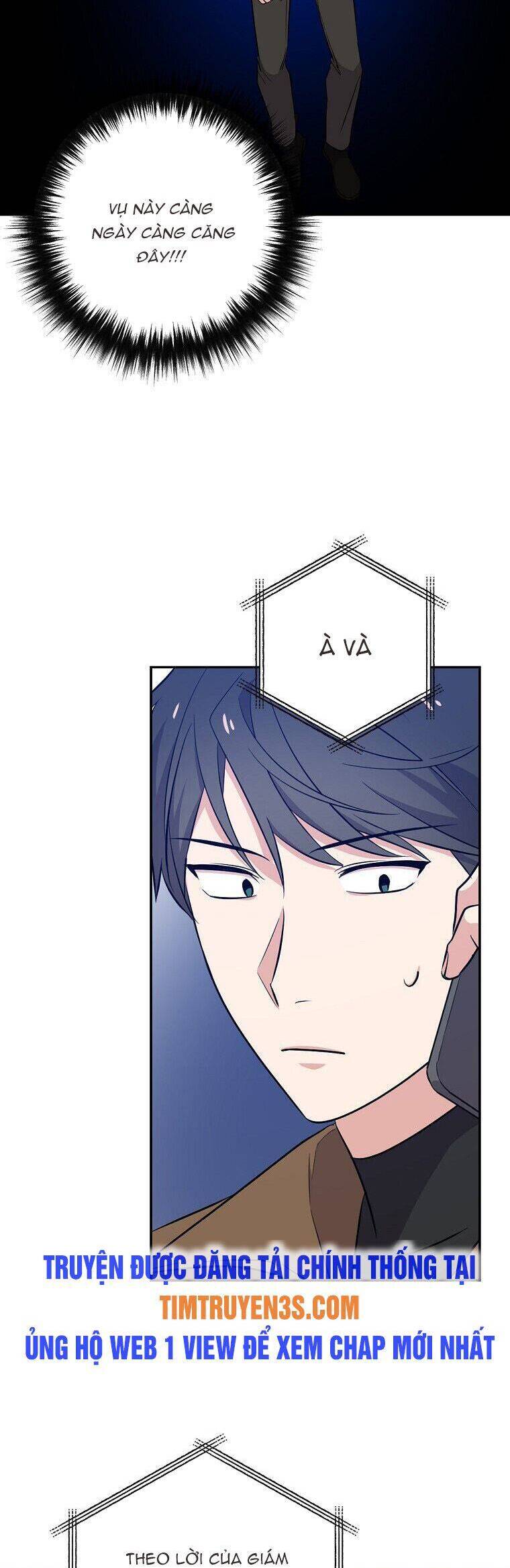Vua Phim Truyền Hình Chap 24 - Next Chap 25