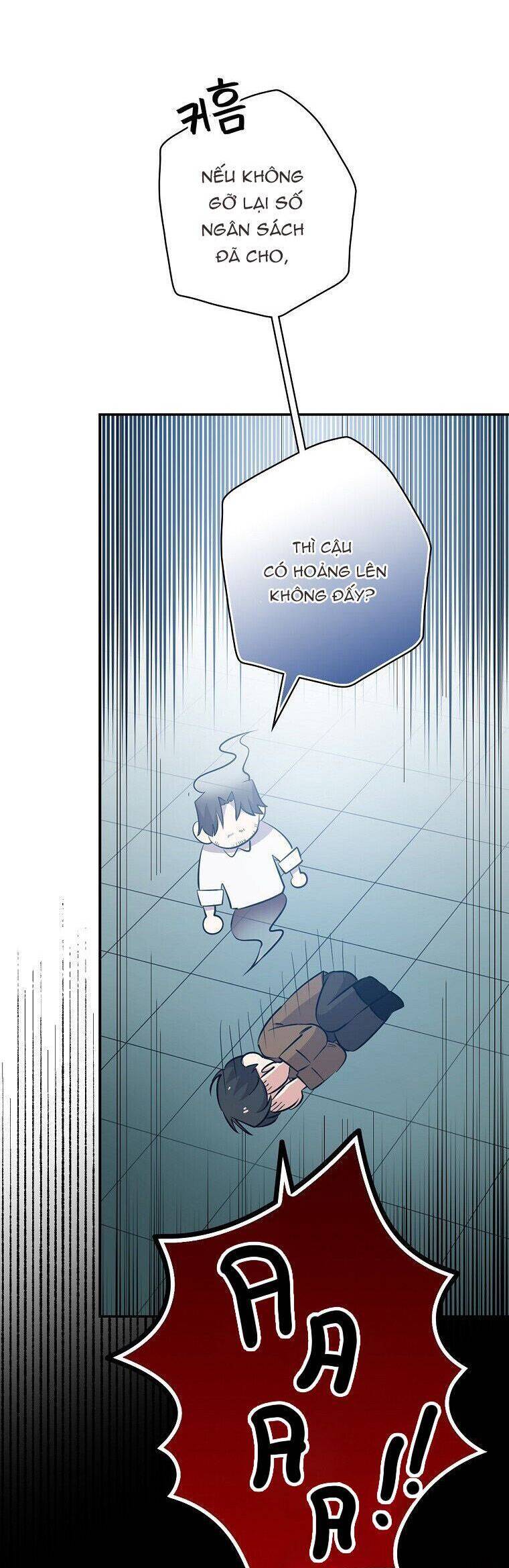 Vua Phim Truyền Hình Chap 24 - Next Chap 25