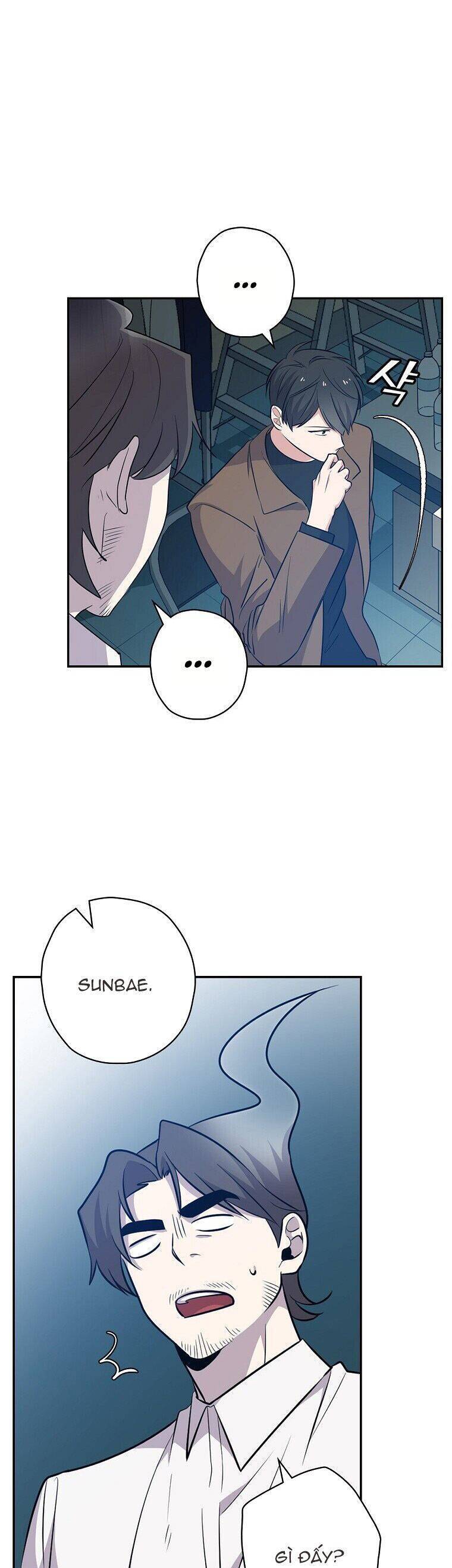 Vua Phim Truyền Hình Chap 24 - Next Chap 25