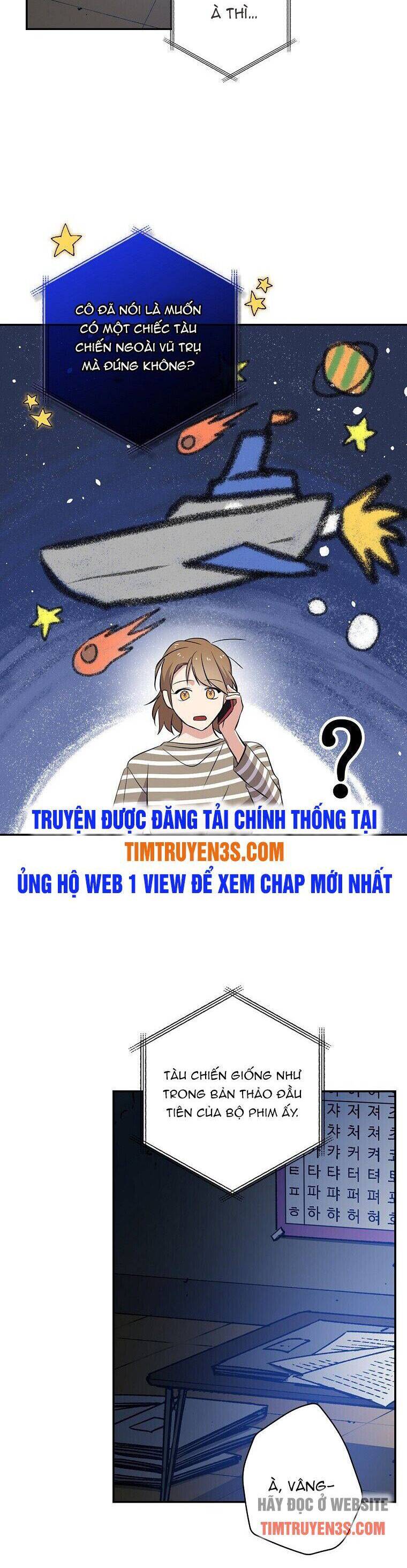 Vua Phim Truyền Hình Chap 24 - Next Chap 25