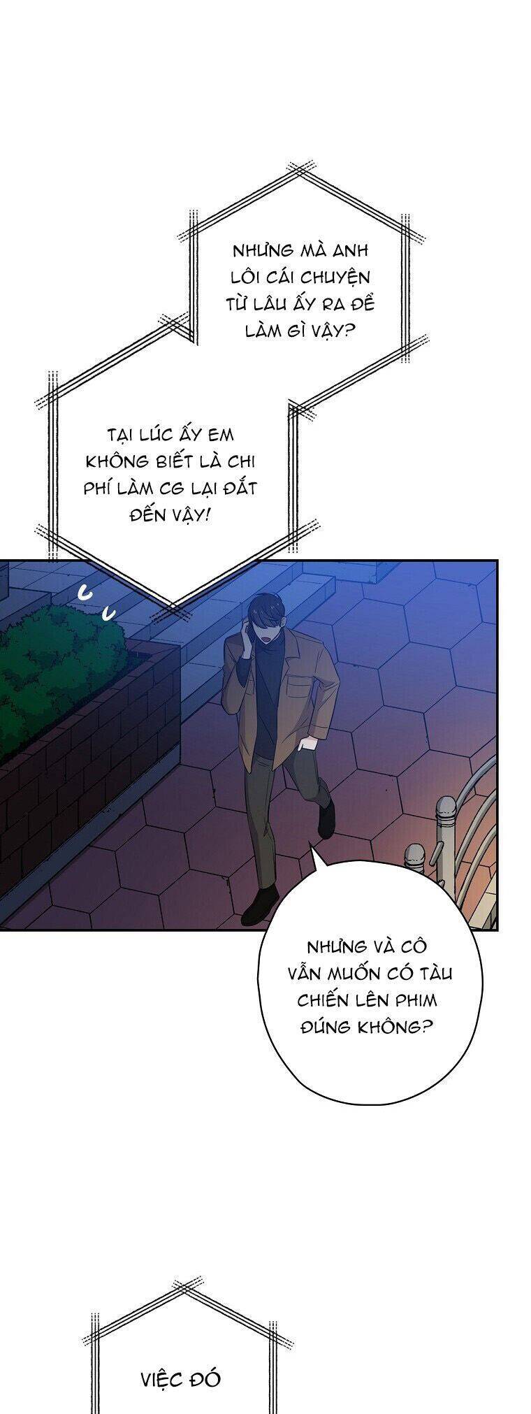Vua Phim Truyền Hình Chap 24 - Next Chap 25