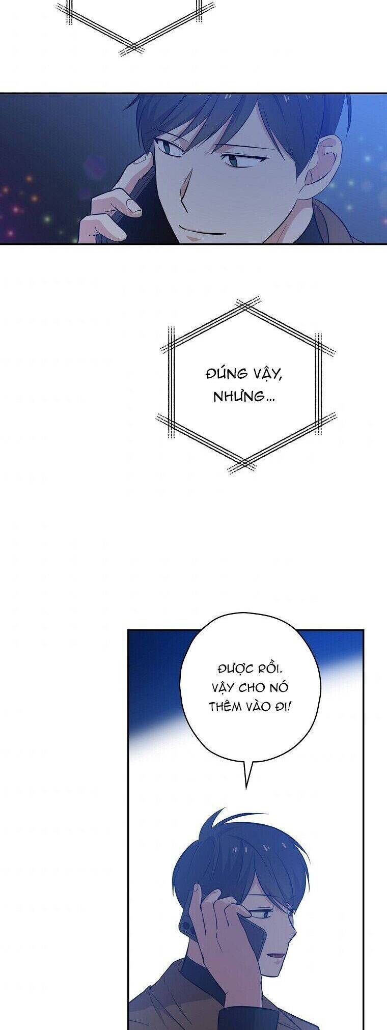Vua Phim Truyền Hình Chap 24 - Next Chap 25