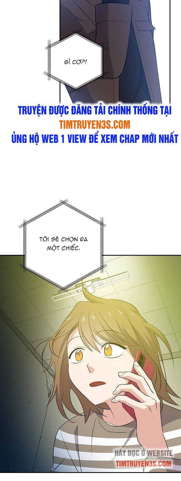 Vua Phim Truyền Hình Chap 24 - Next Chap 25