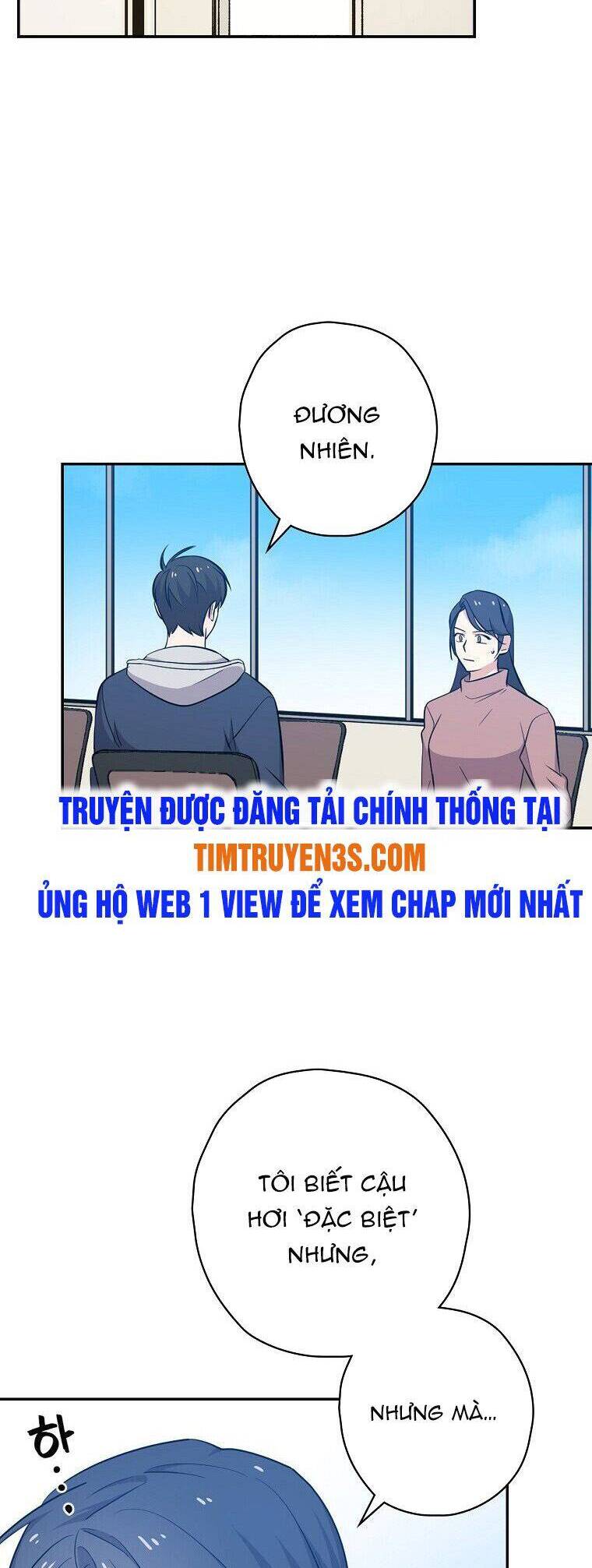 Vua Phim Truyền Hình Chap 24 - Next Chap 25