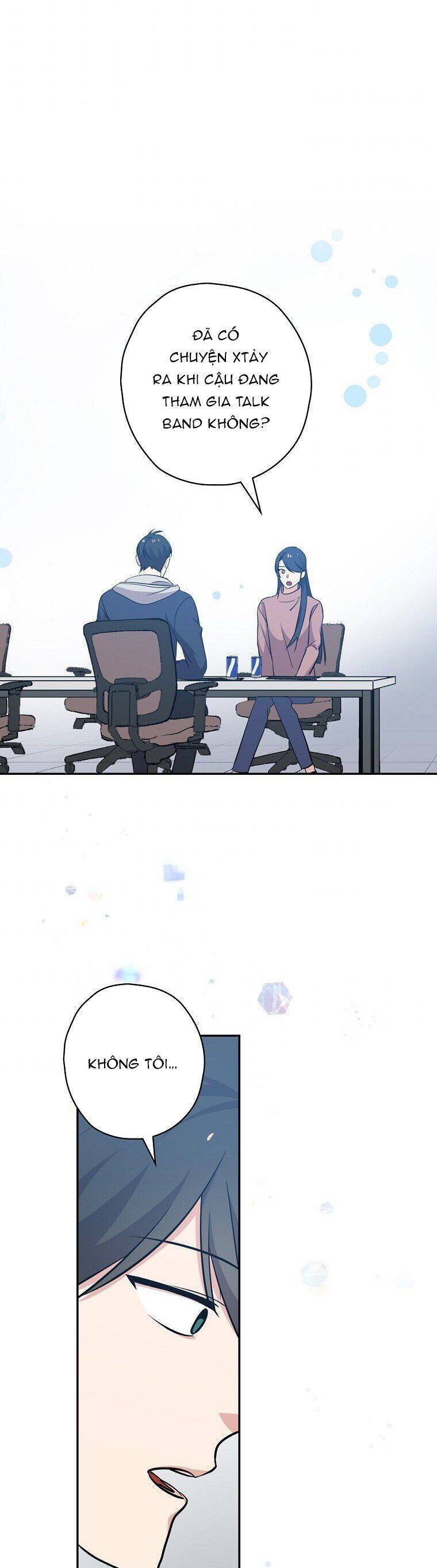 Vua Phim Truyền Hình Chap 24 - Next Chap 25