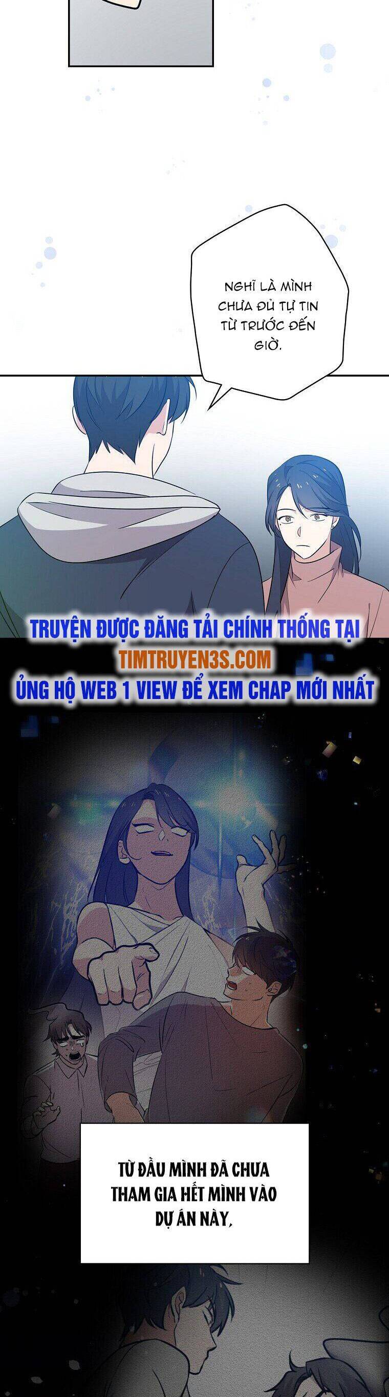 Vua Phim Truyền Hình Chap 24 - Next Chap 25