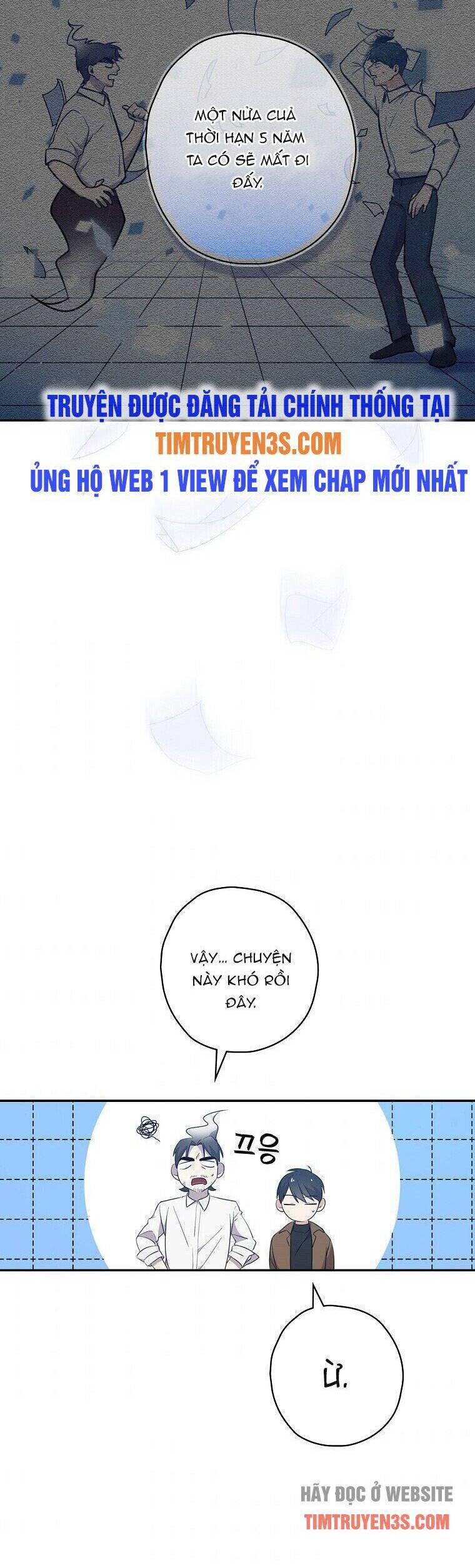 Vua Phim Truyền Hình Chap 24 - Next Chap 25