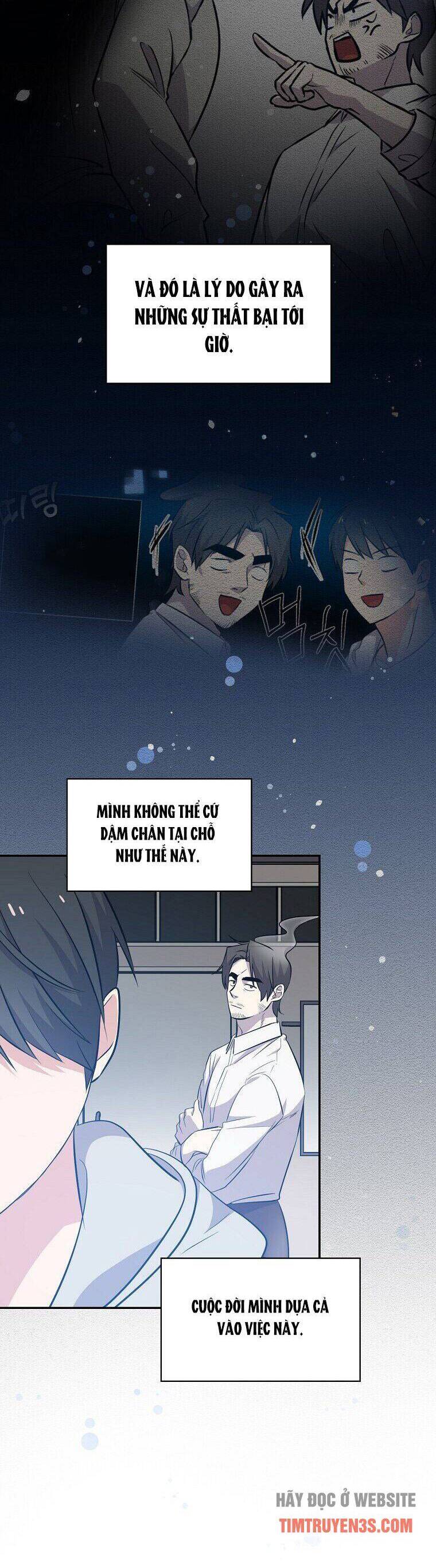 Vua Phim Truyền Hình Chap 24 - Next Chap 25