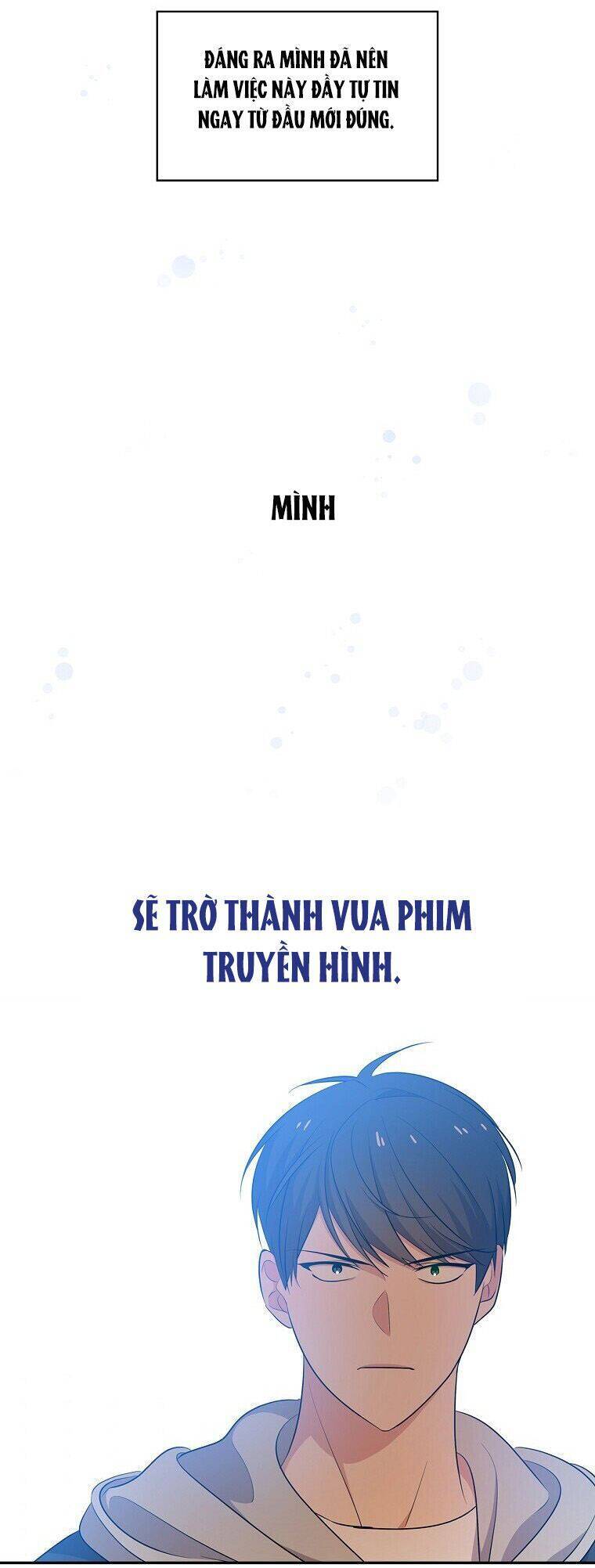 Vua Phim Truyền Hình Chap 24 - Next Chap 25