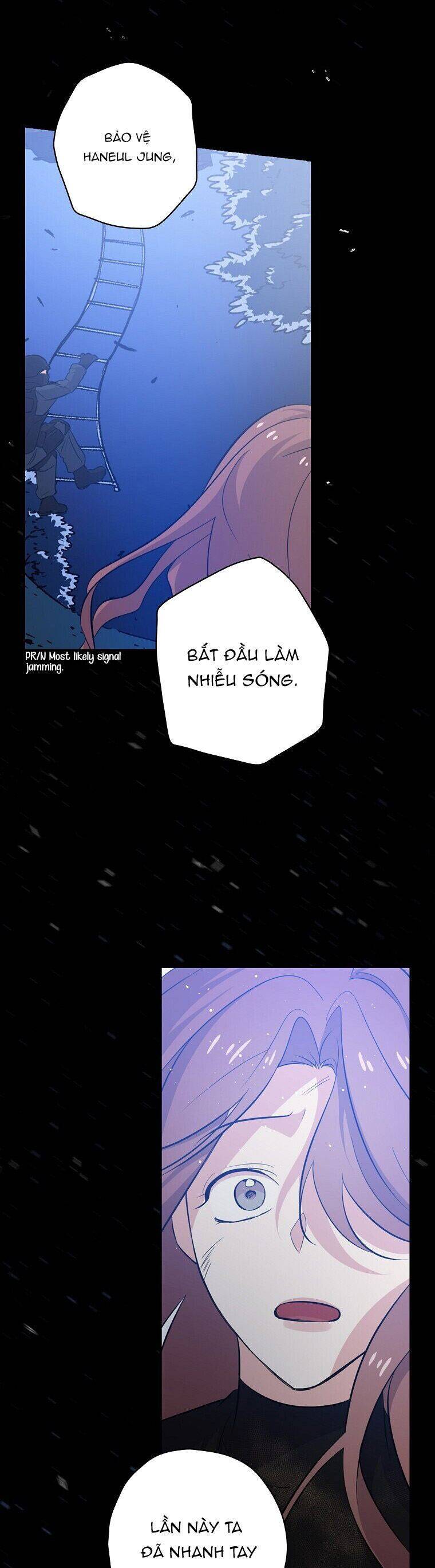 Vua Phim Truyền Hình Chap 24 - Next Chap 25
