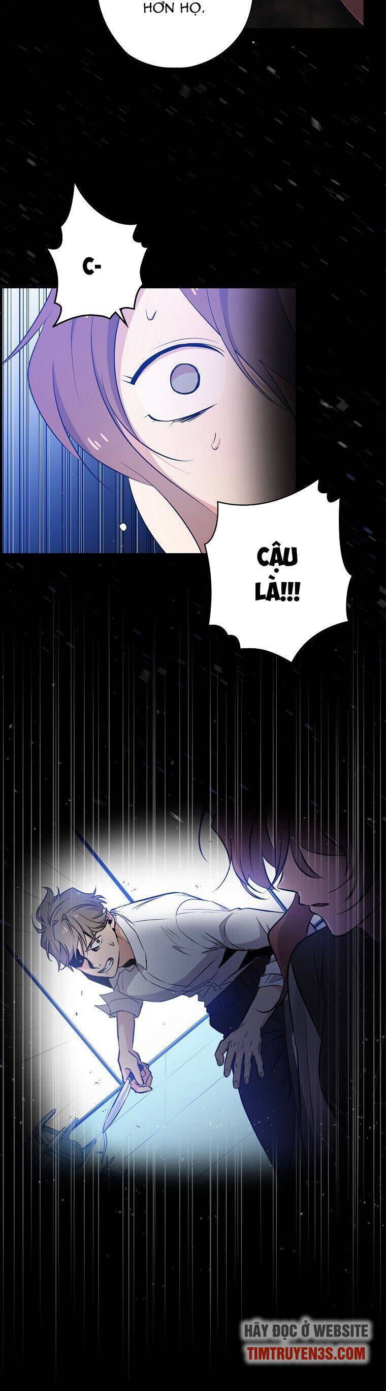 Vua Phim Truyền Hình Chap 24 - Next Chap 25