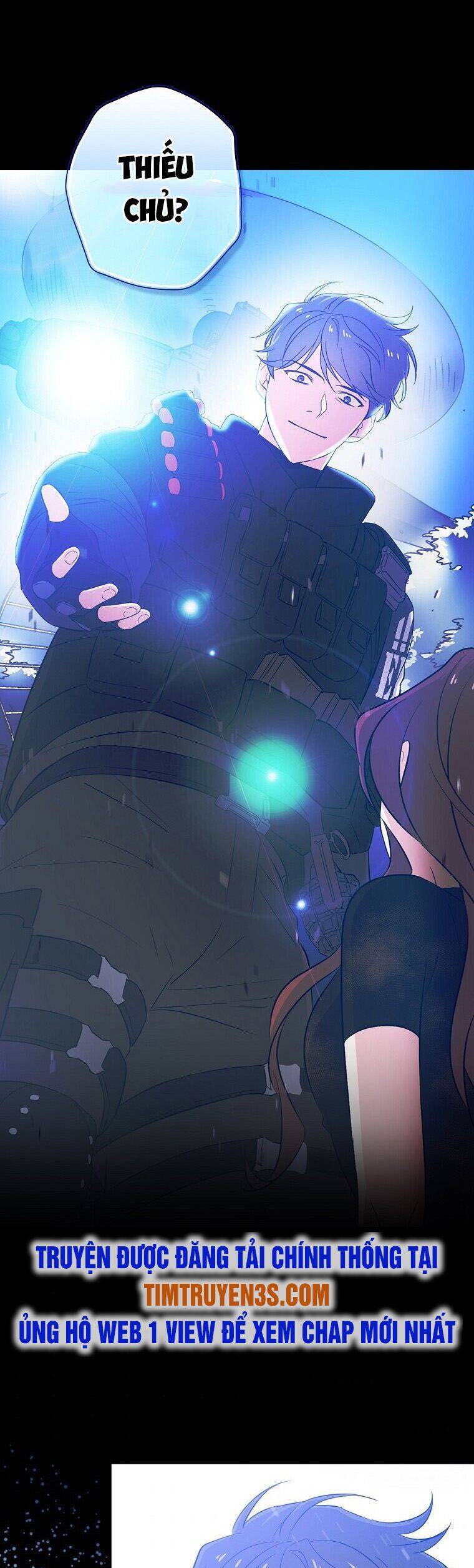 Vua Phim Truyền Hình Chap 24 - Next Chap 25