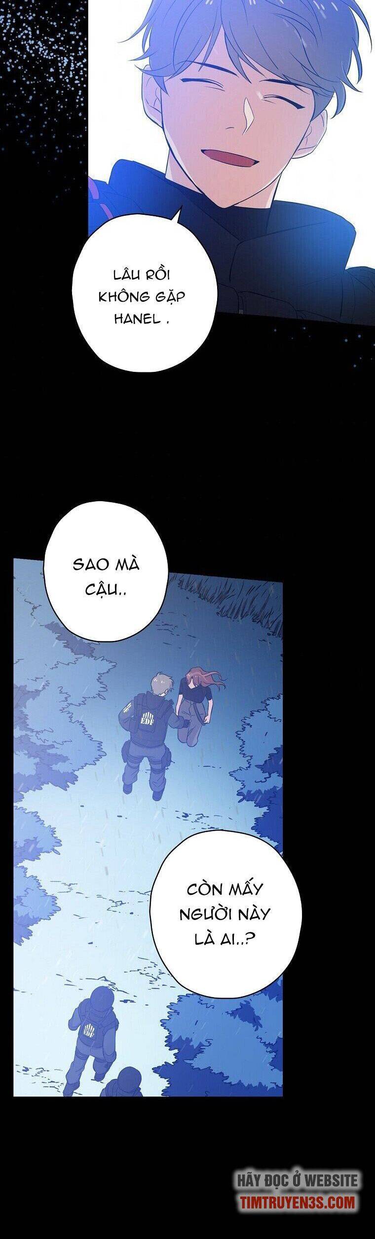 Vua Phim Truyền Hình Chap 24 - Next Chap 25