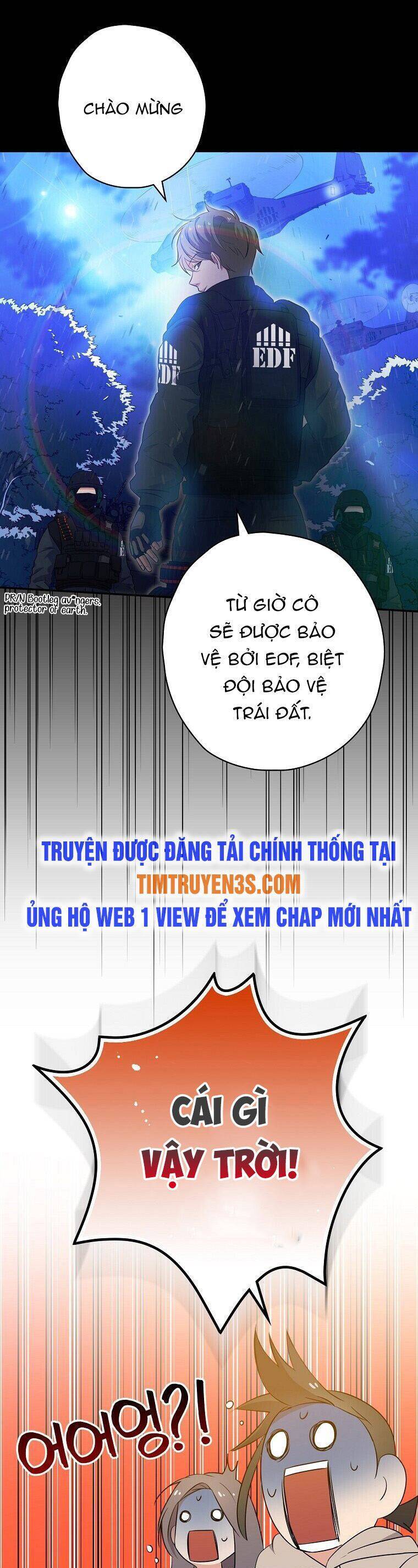 Vua Phim Truyền Hình Chap 24 - Next Chap 25