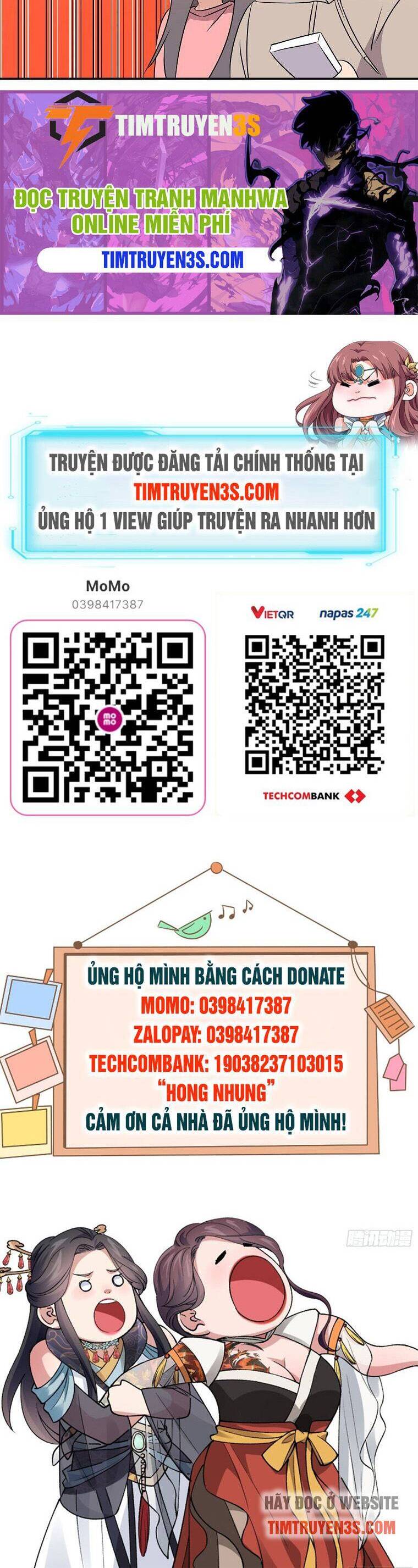 Vua Phim Truyền Hình Chap 24 - Next Chap 25