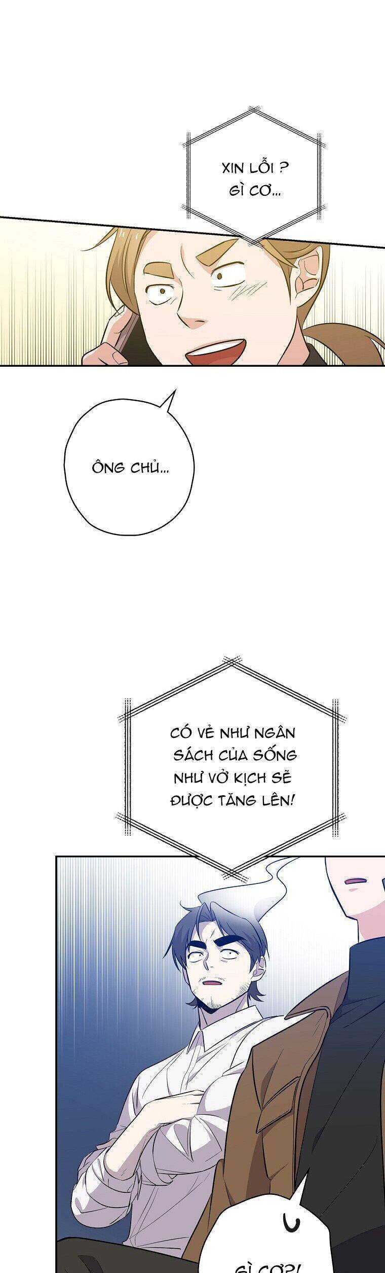 Vua Phim Truyền Hình Chap 24 - Next Chap 25