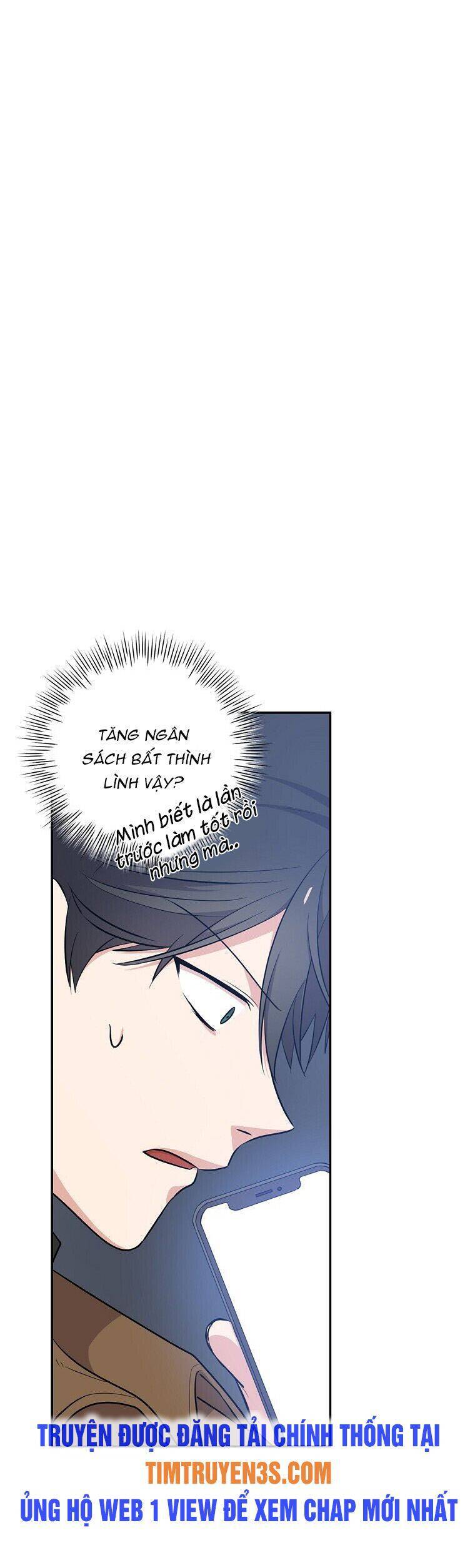 Vua Phim Truyền Hình Chap 24 - Next Chap 25