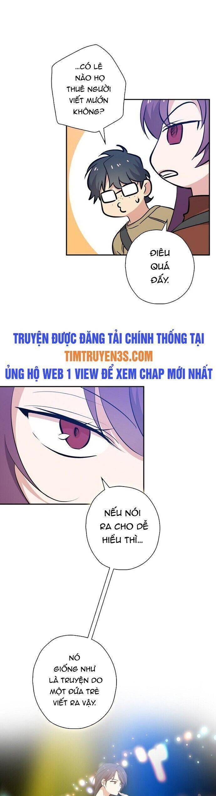 Vua Phim Truyền Hình Chap 25 - Next Chap 26