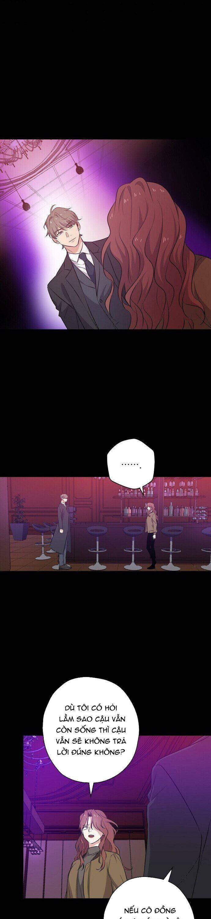 Vua Phim Truyền Hình Chap 25 - Next Chap 26
