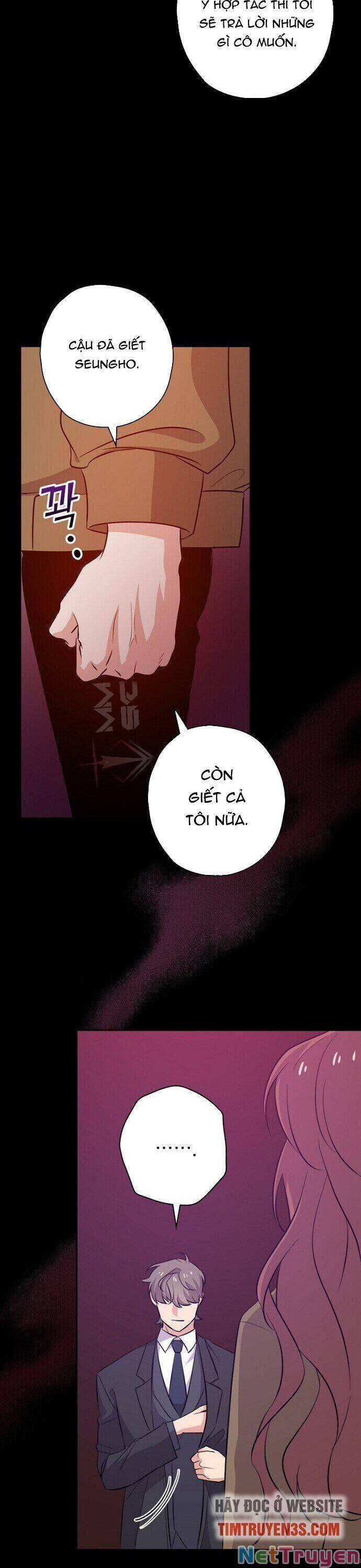 Vua Phim Truyền Hình Chap 25 - Next Chap 26